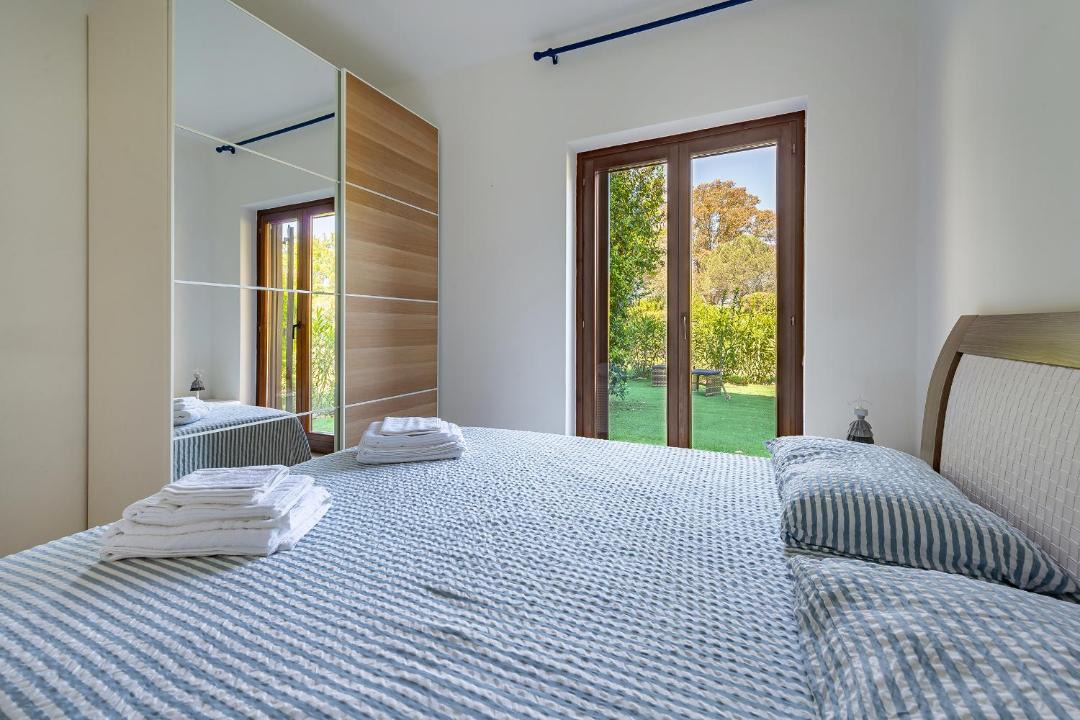Photo of Bedroom in Marina di Pisticci