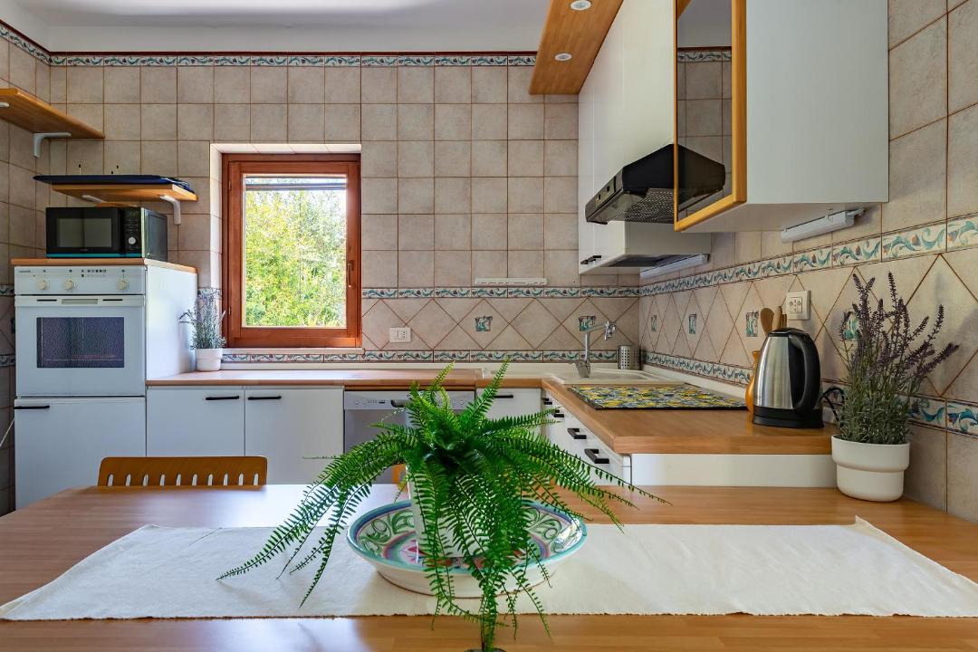 Photo of Kitchen in Marina di Pisticci