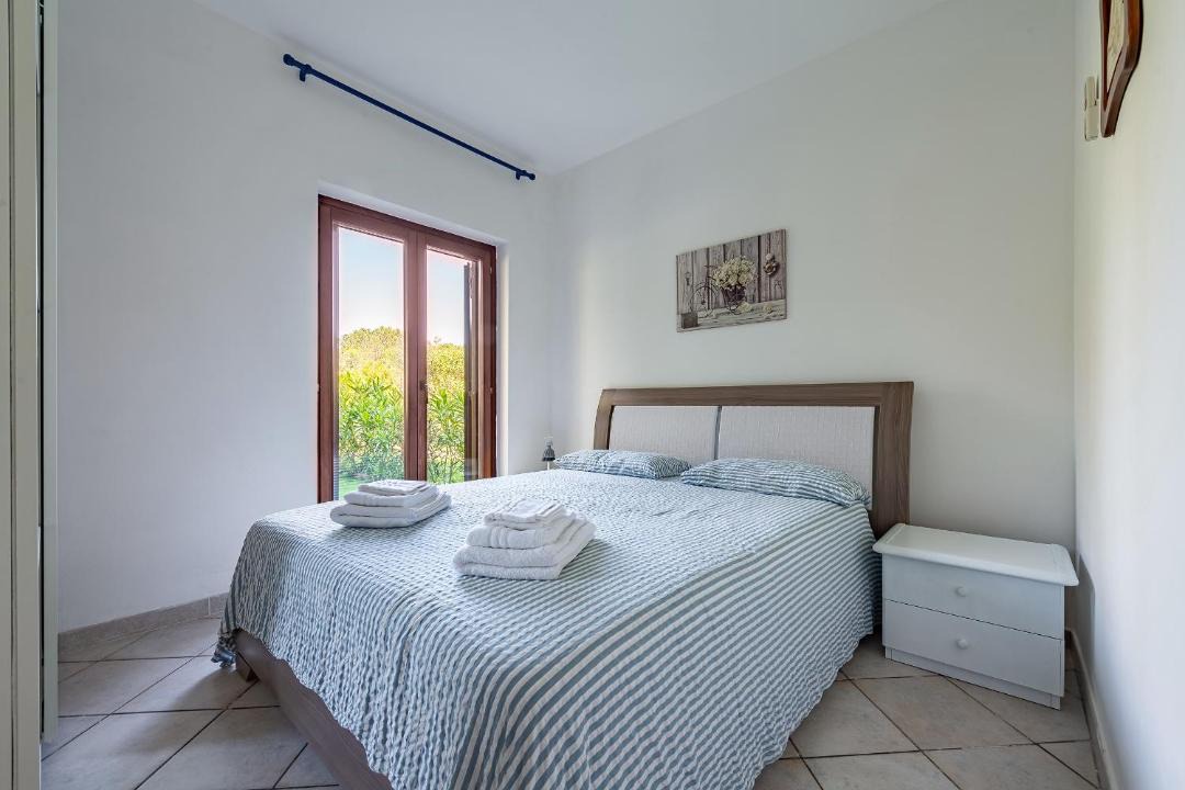 Photo of Bedroom in Marina di Pisticci