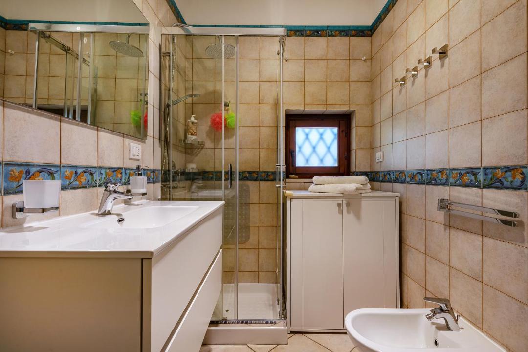 Photo of Bathroom in Marina di Pisticci