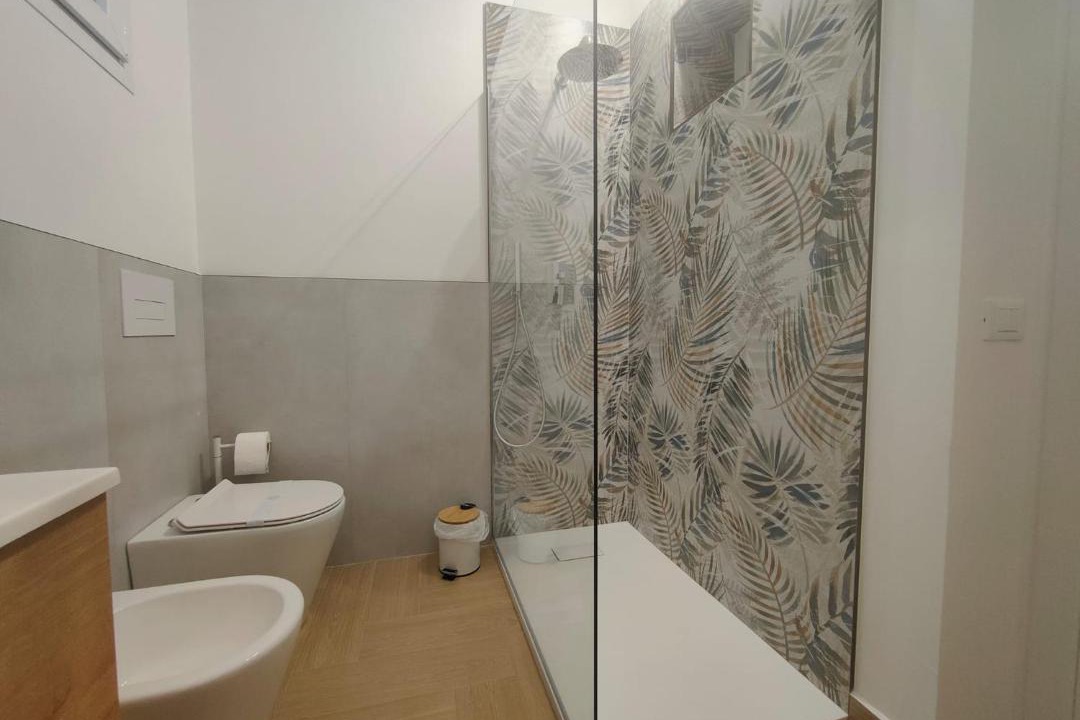 Photo of Bathroom in Corso dei Mille - Sant'Erasmo