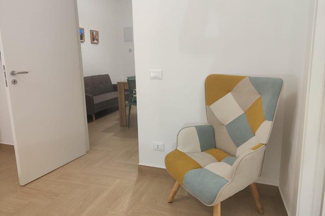 Photo of Livingroom in Corso dei Mille - Sant'Erasmo