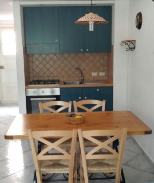 Photo of Livingroom in Oliveri