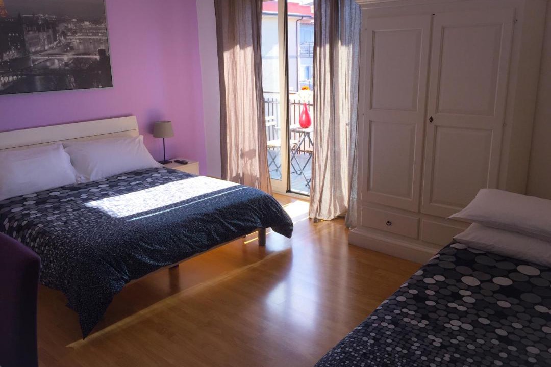 Photo of Bedroom in Gravina di Catania