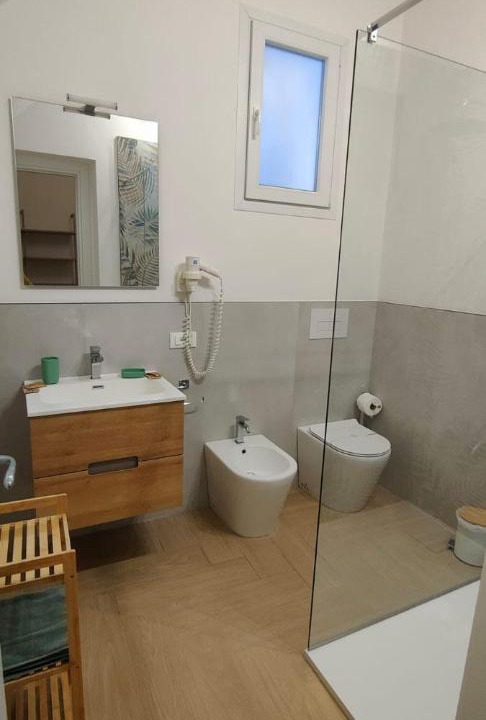 Photo of Bathroom in Corso dei Mille - Sant'Erasmo