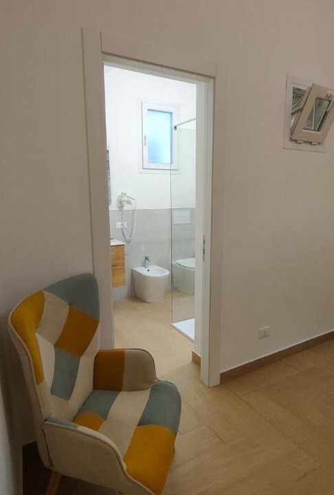 Photo of Livingroom in Corso dei Mille - Sant'Erasmo