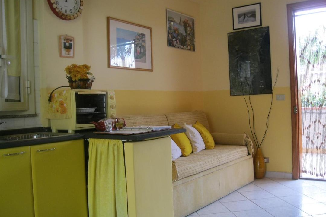 Photo of Livingroom in Torre Archirafi