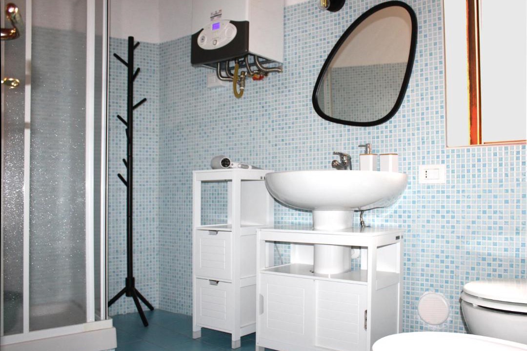 Photo of Bathroom in Sangineto