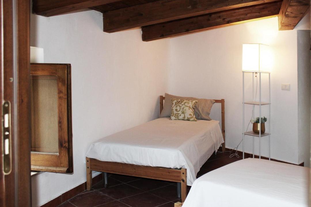 Photo of Bedroom in Sangineto