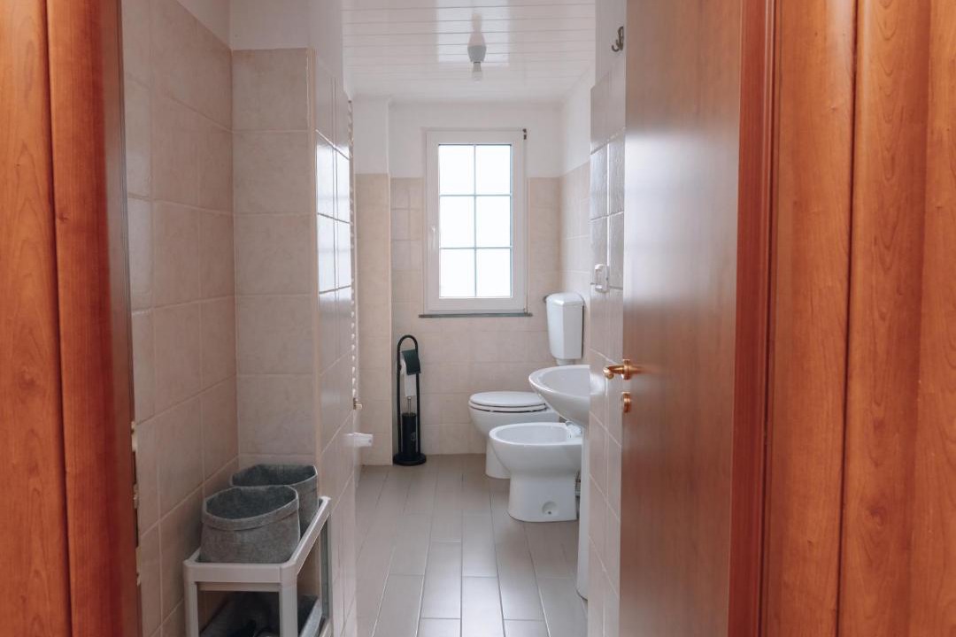 Photo of Bathroom in Laino Borgo