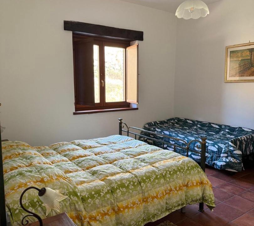 Photo of Bedroom in Roccelletta