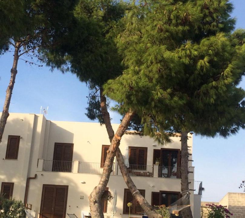 Photo of Buildings in Birgi Vecchi