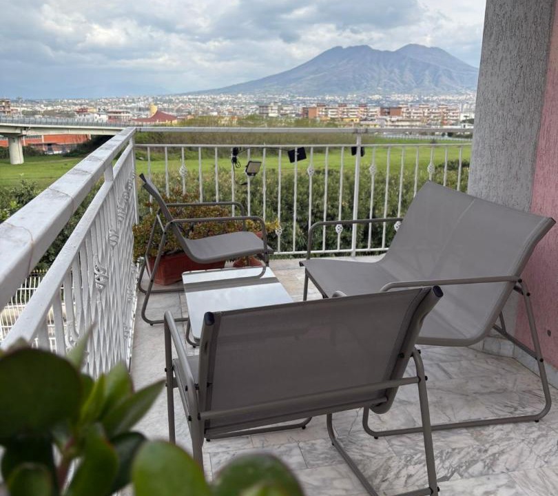 Photo of Patio Balcony in Casoria