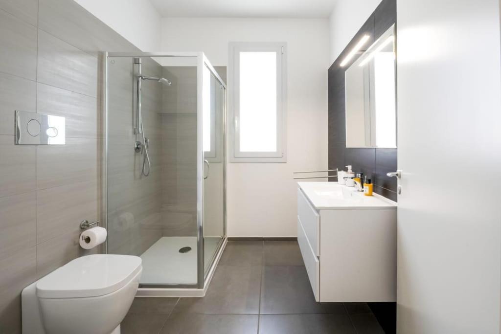 Photo of Bathroom in Ragusa