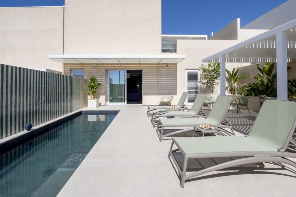Photo of Patio Balcony in Ragusa