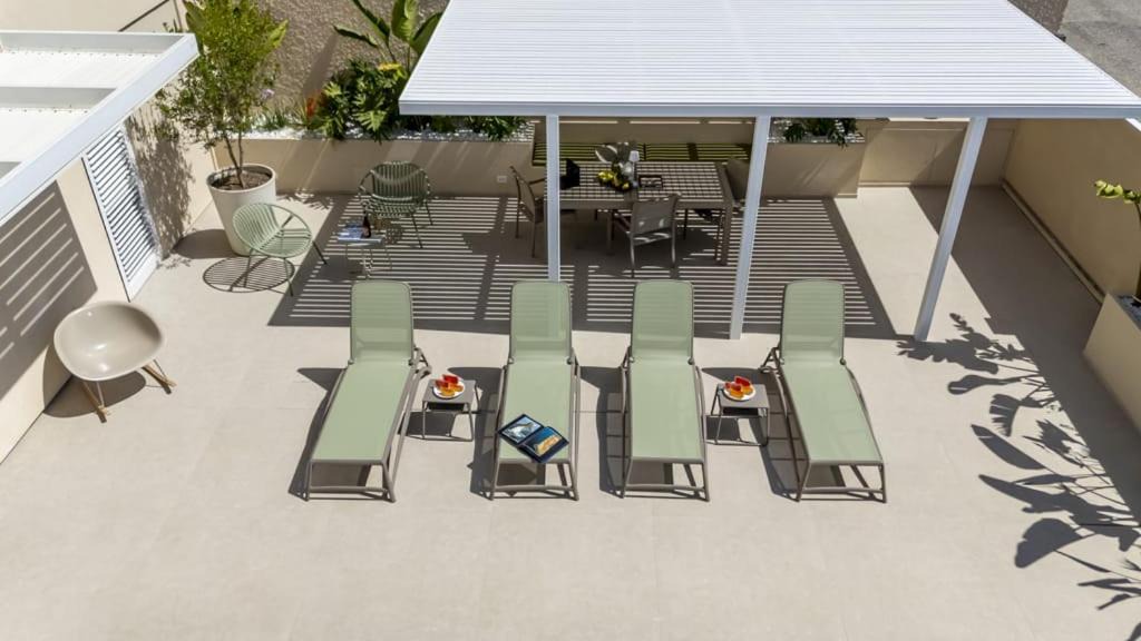 Photo of Patio Balcony in Ragusa