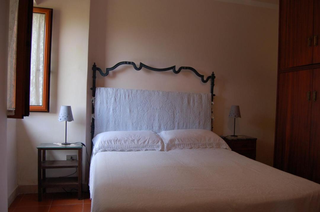 Photo of Bedroom in Mortelle