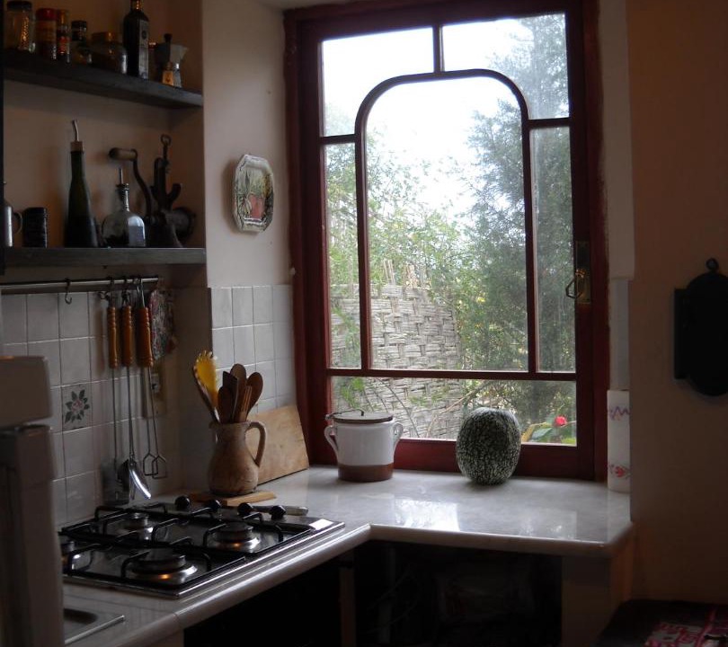 Photo of Kitchen in Mortelle