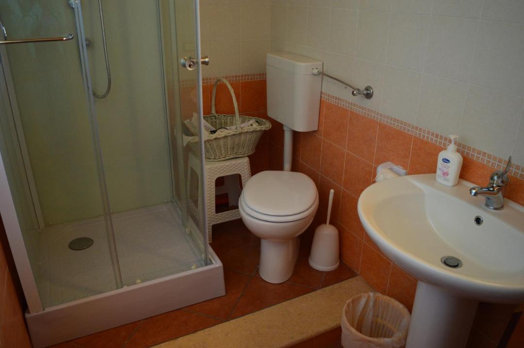 Photo of Bathroom in Sambuca di Sicilia