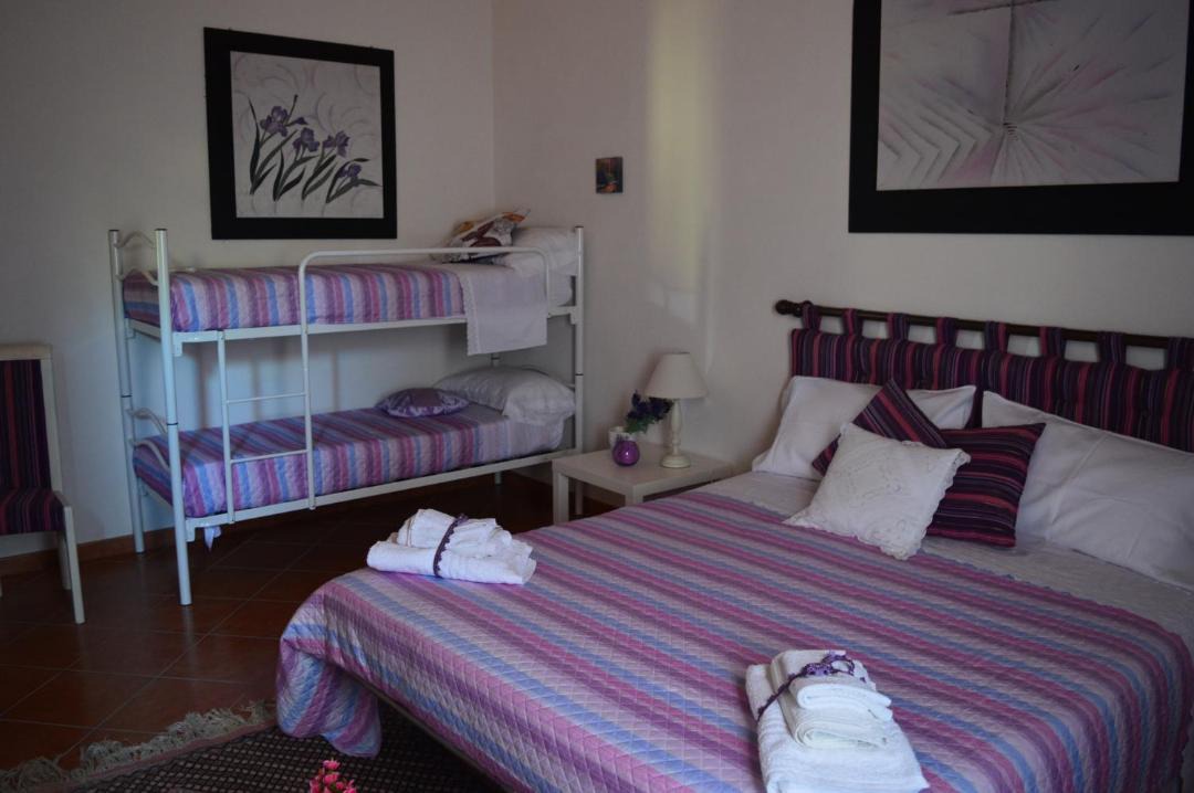 Photo of Bedroom in Sambuca di Sicilia