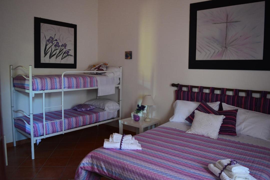Photo of Bedroom in Sambuca di Sicilia