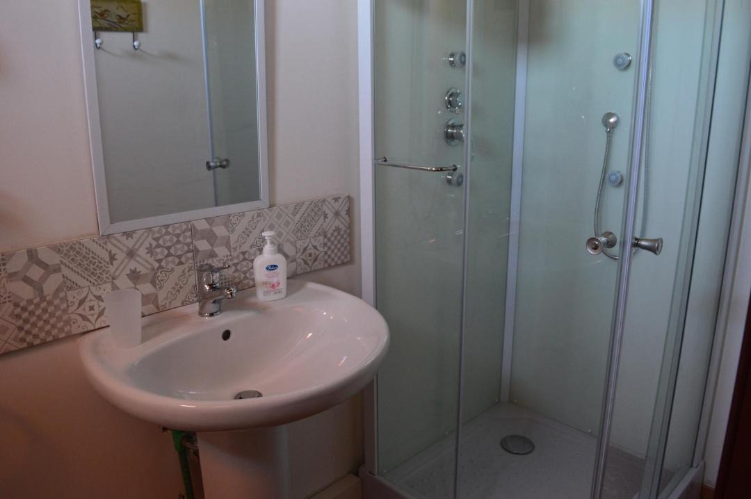 Photo of Bathroom in Sambuca di Sicilia
