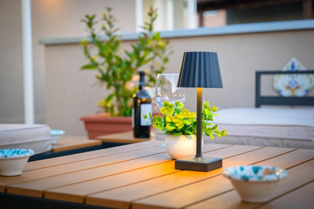 Photo of Patio Balcony in Balestrate