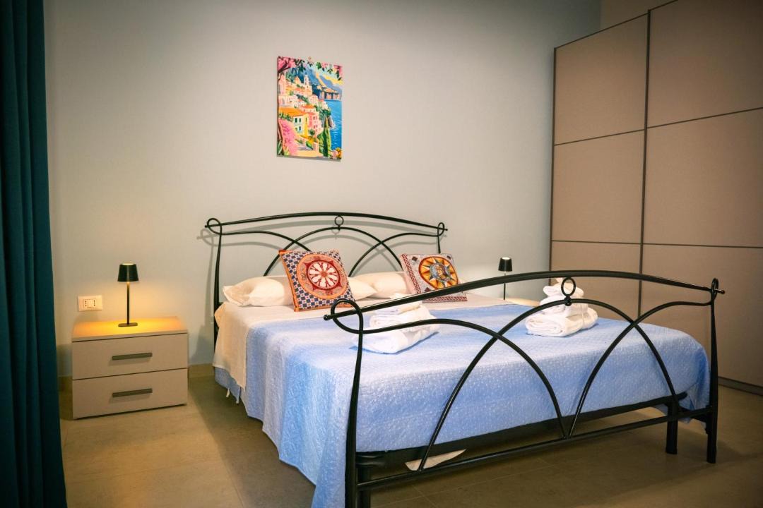 Photo of Bedroom in Balestrate