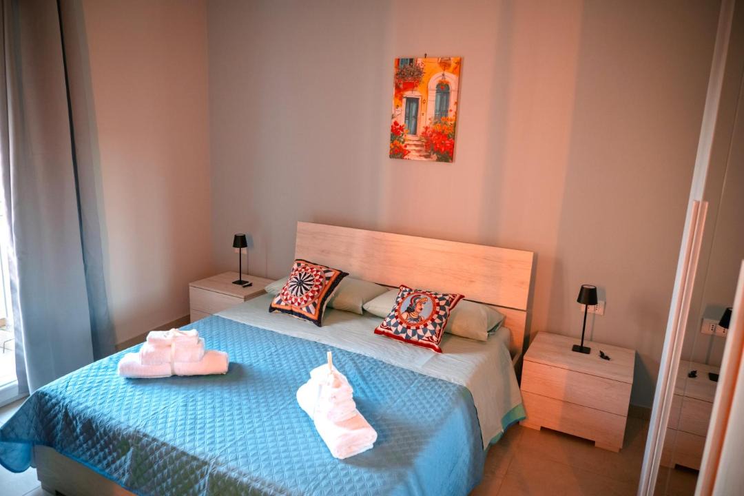 Photo of Bedroom in Balestrate