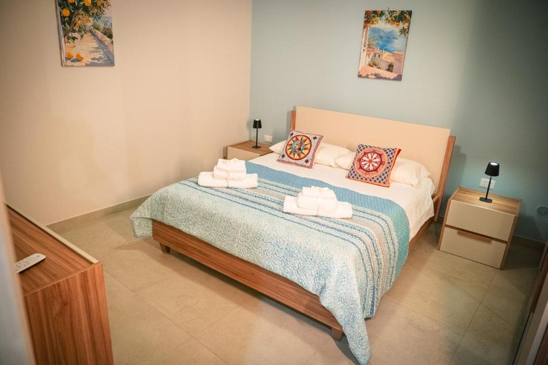 Photo of Bedroom in Balestrate