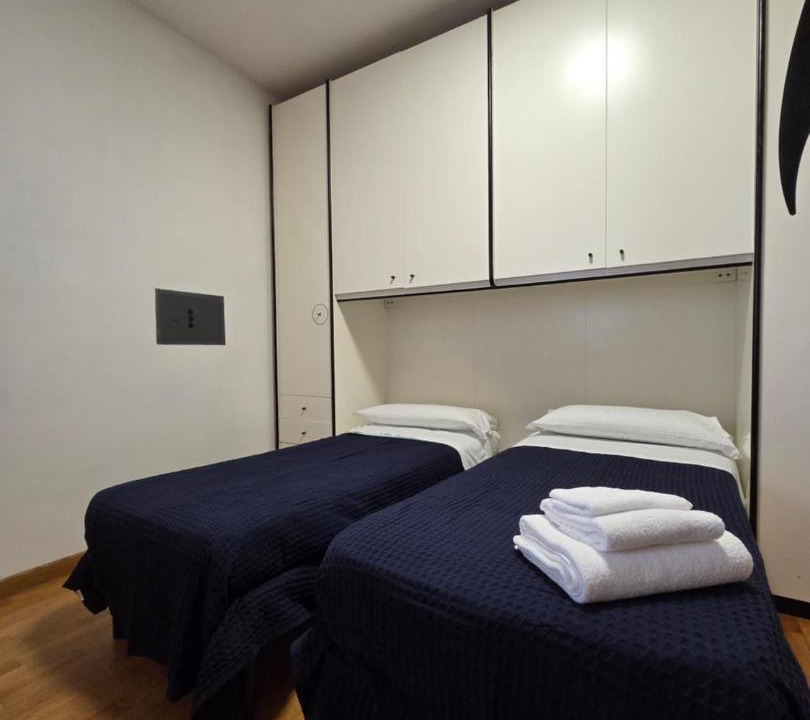 Photo of Bedroom in Pellaro