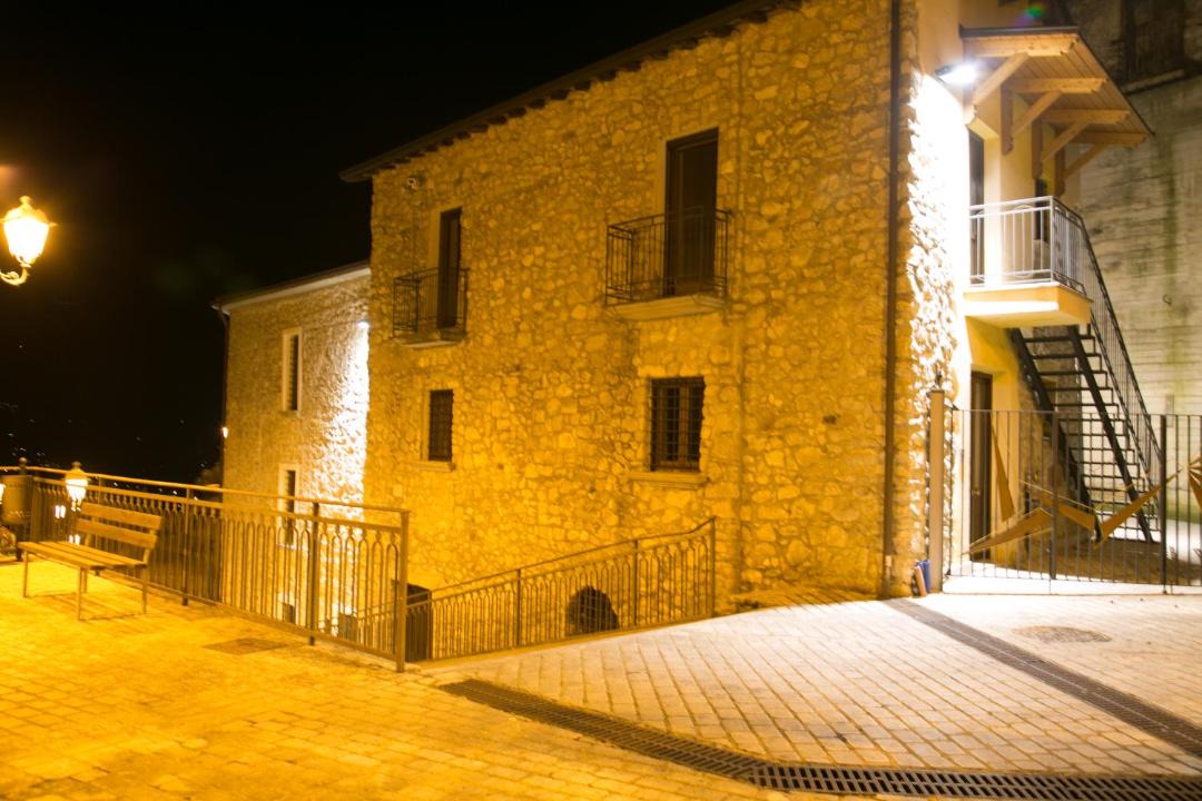 Photo of Others in Oliveto Citra