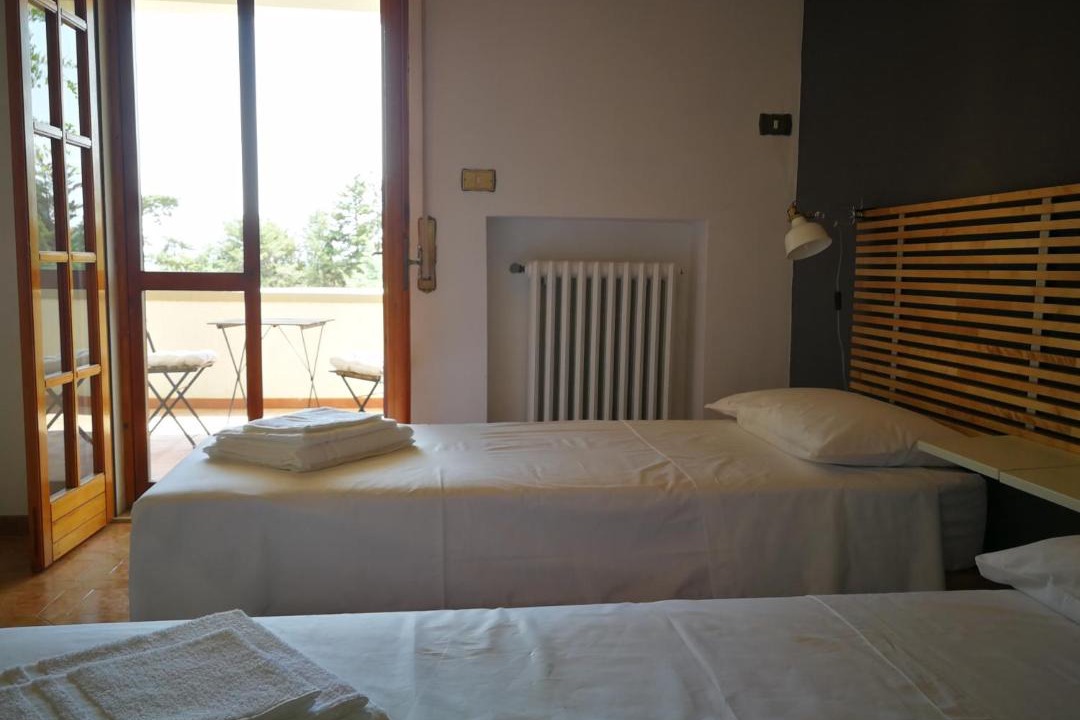 Photo of Bedroom in Metaponto