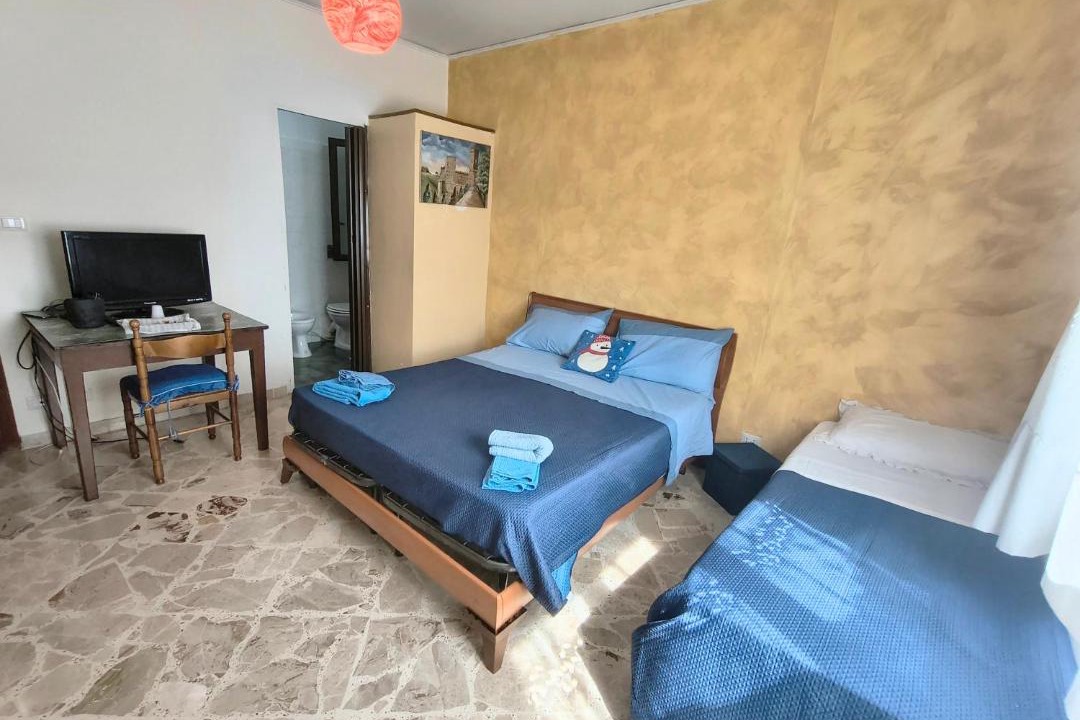 Photo of Bedroom in Corso dei Mille - Sant'Erasmo