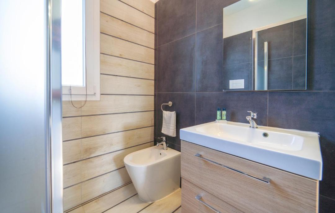 Photo of Bathroom in Palermo Coast