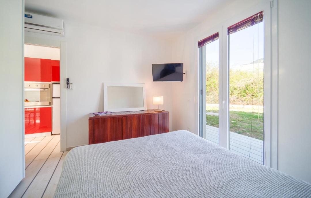 Photo of Bedroom in Palermo Coast
