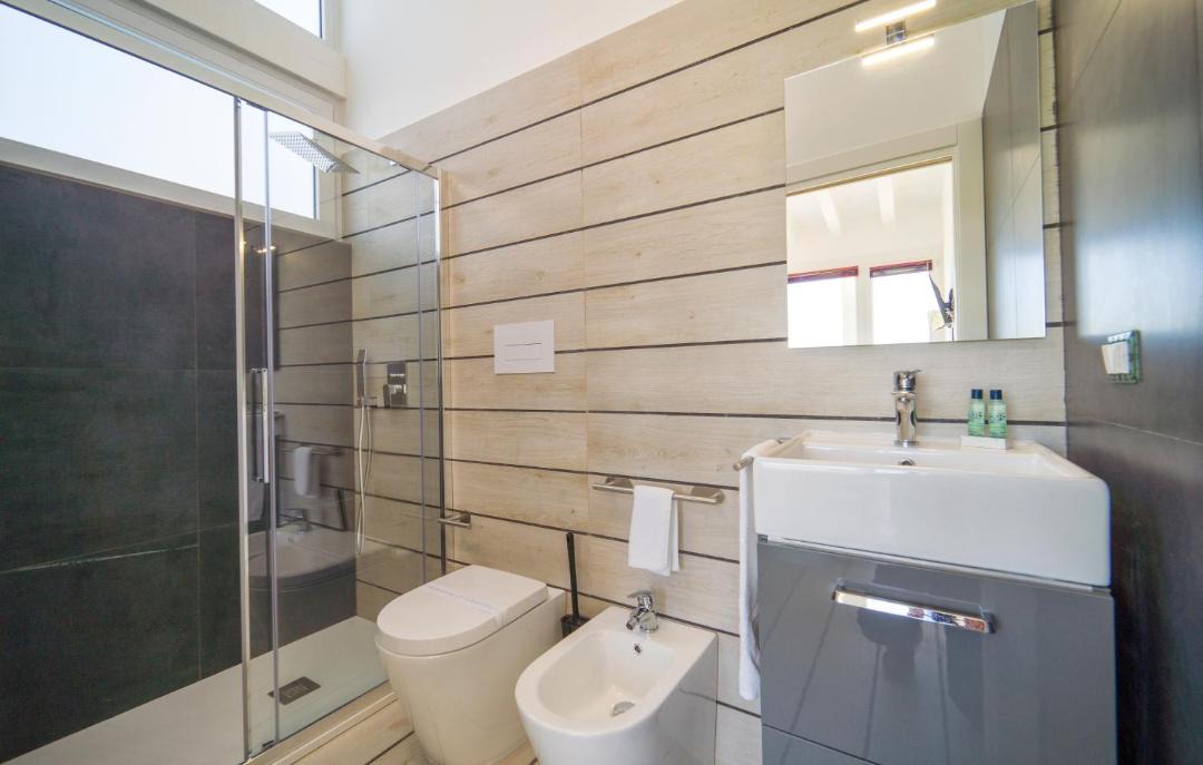 Photo of Bathroom in Palermo Coast