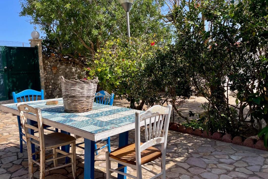 Photo of Patio Balcony in Portopalo di Capo Passero