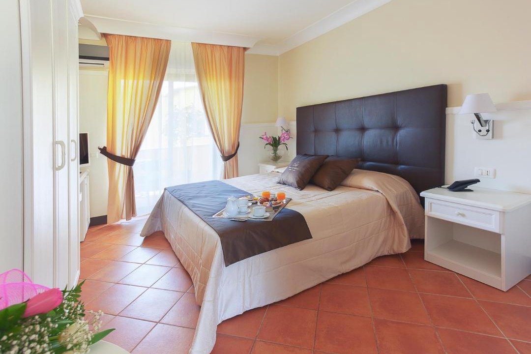Photo of Bedroom in Fiumenaro
