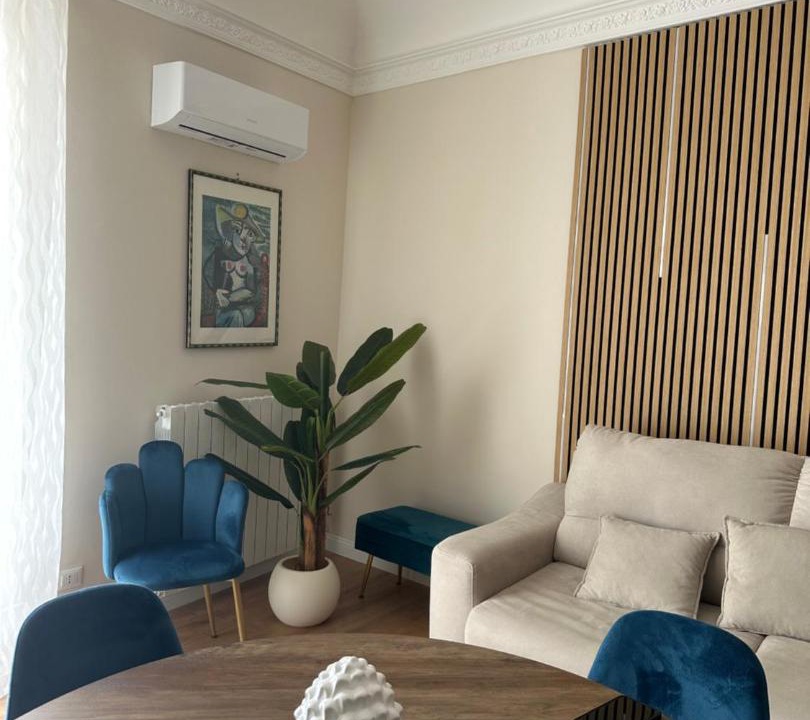 Photo of Livingroom in Monte di Pieta