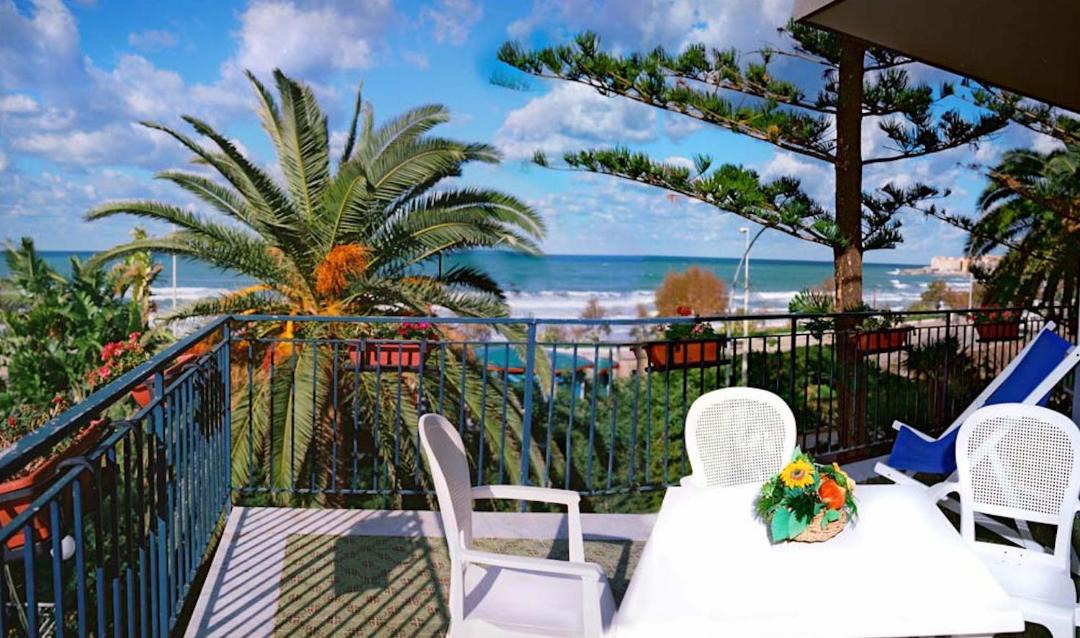 Photo of Patio Balcony in Cefalu