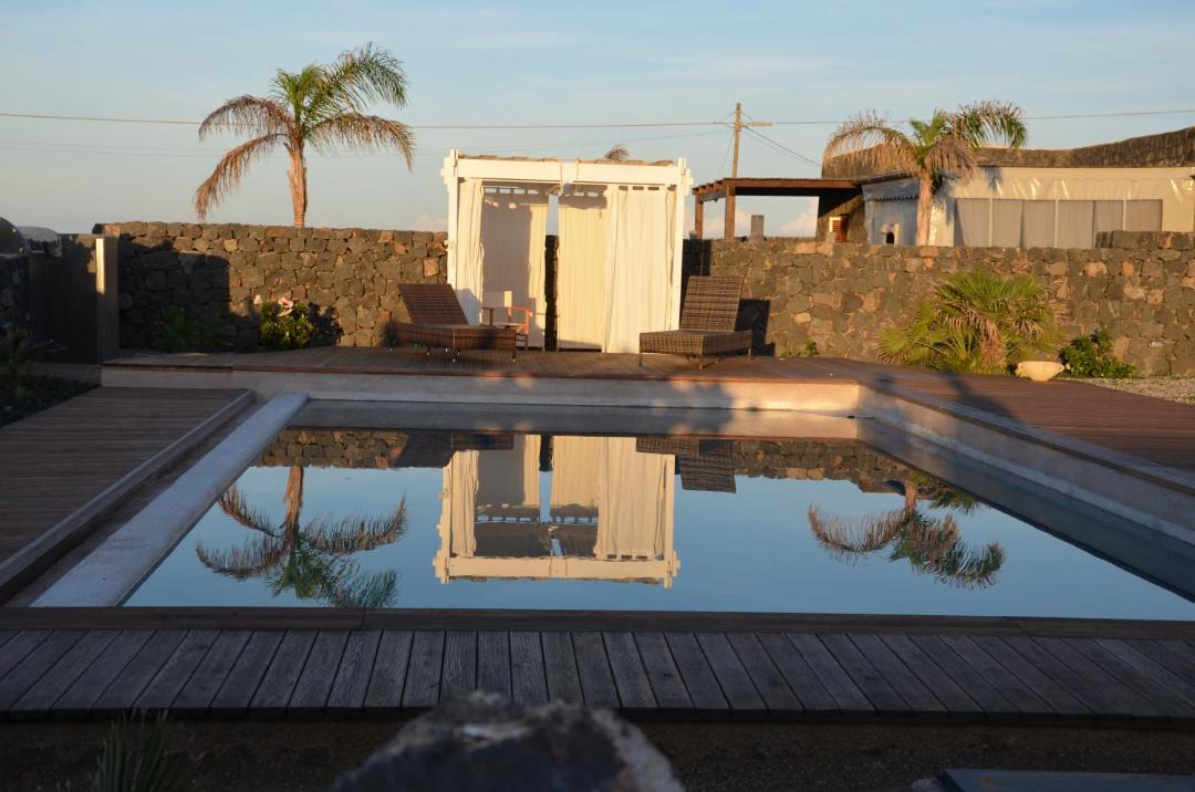 Photo of Outdoor in Pantelleria