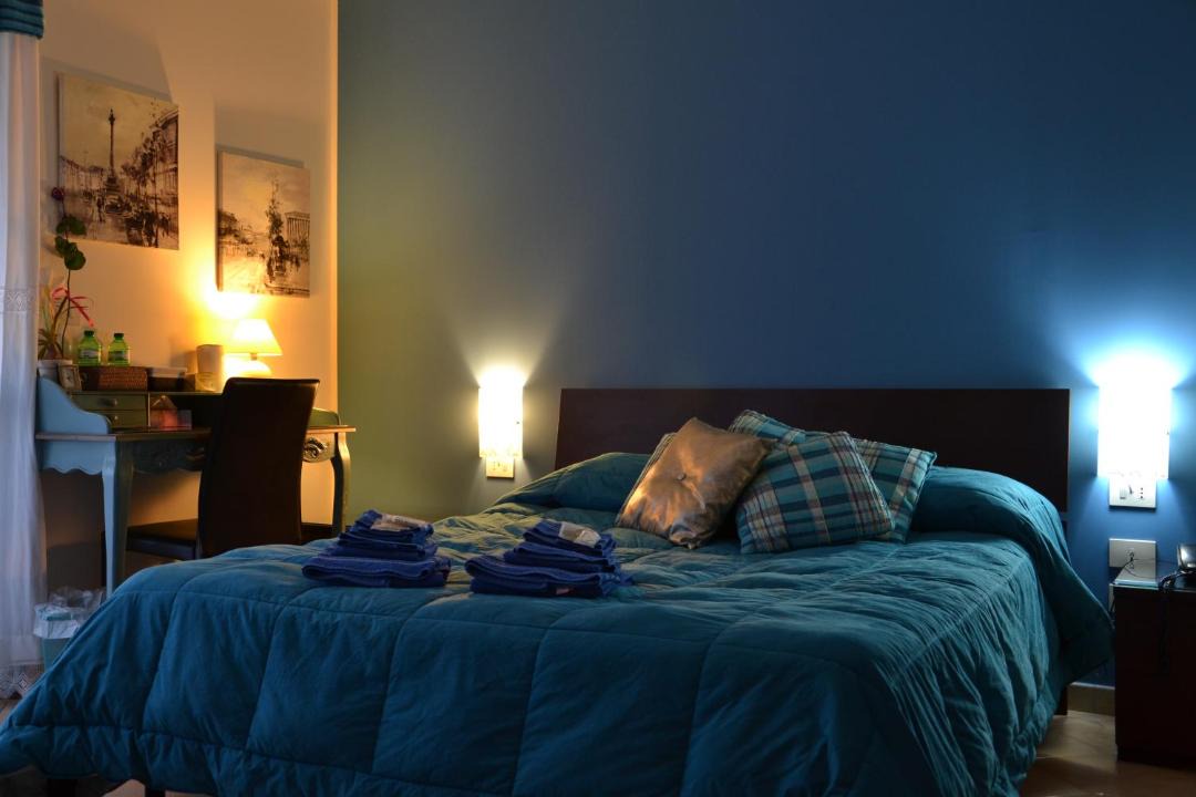 Photo of Bedroom in Caltanissetta