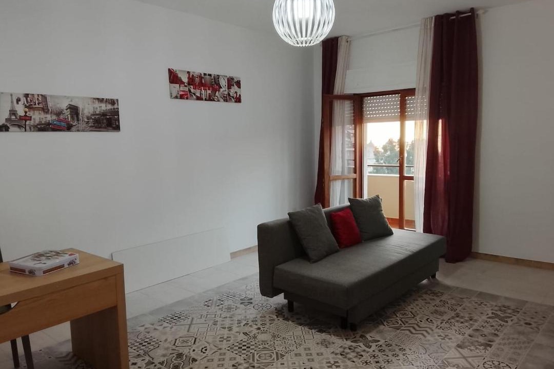 Photo of Livingroom in Vibo Valentia