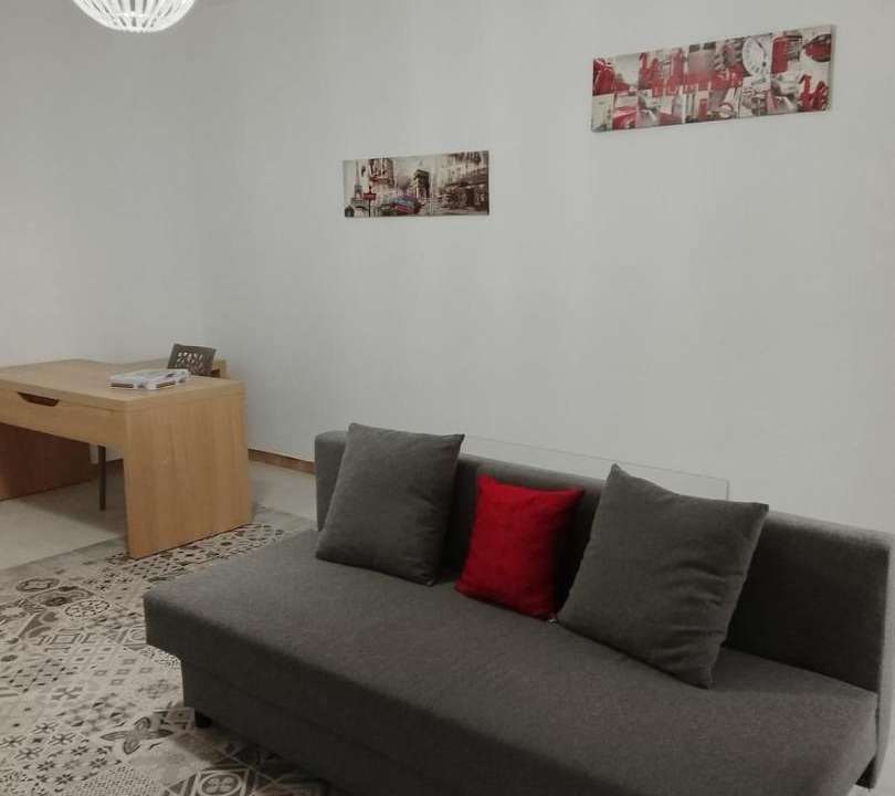 Photo of Livingroom in Vibo Valentia