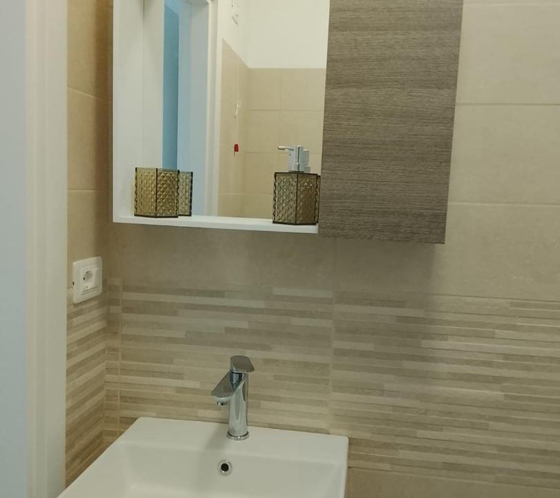 Photo of Bathroom in Vibo Valentia