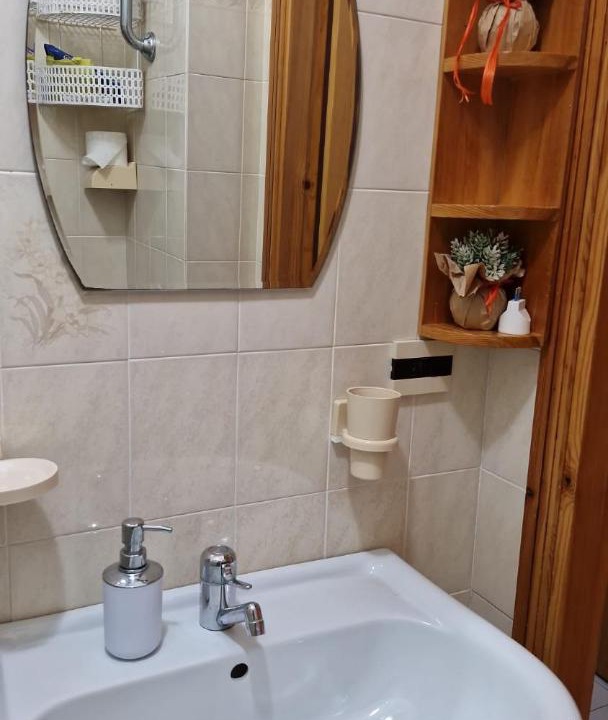 Photo of Bathroom in San Nicola Arcella