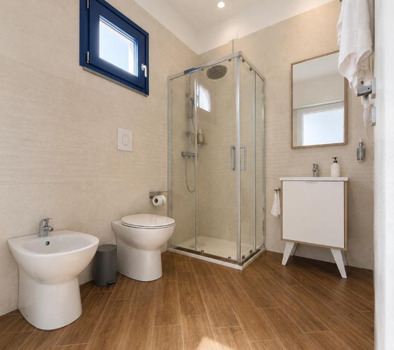 Photo of Bathroom in Rinella