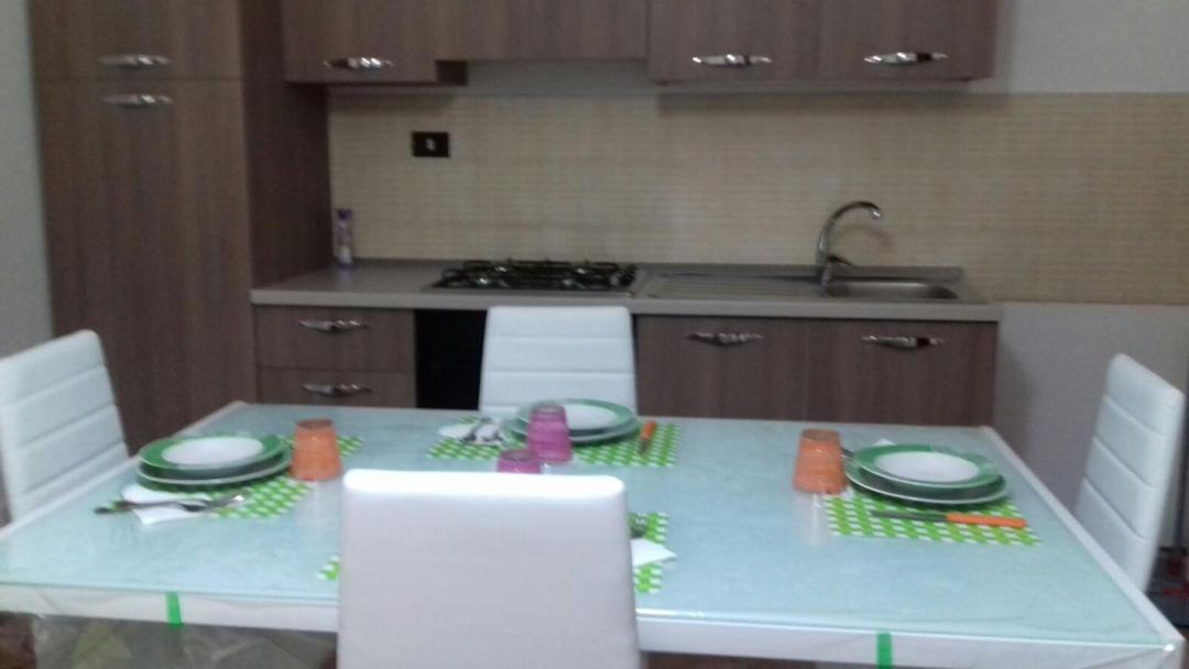 Photo of Kitchen in Scoglitti