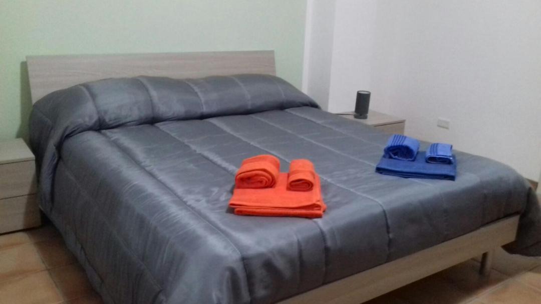 Photo of Bedroom in Scoglitti